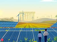 Google, Amazon, Meta, Apple fuel India's renewable energy boom as data centre demand surges