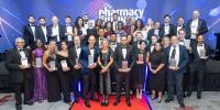 Pharmacy Business Awards honour pharmacy’s best at 26th annual ceremony