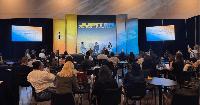 At AWNY and Jupiter Fest, Future of Content, Agentic Ads, Open Web Anxieties Steal the Show