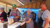 A Food Bazaar Keeps Northern California’s Japanese American Farming Heritage Alive