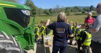 RHET under financial pressure as farming education faces growing importance