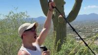Maayan Licht previews this weekend's Southern Arizona Symphony concert