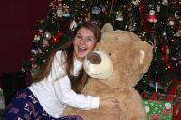 "Pillow Pet Partner Project" Delivers Stuffies and Smiles for Young Patients Receiving Long-Term Treatments at K. Hovnanian Children's Hospital