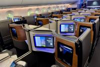 Which airlines sell 'basic' first and business-class fares? What to know before you book