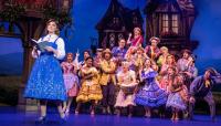 ‘Beauty and the Beast’ director tells how he reimagined the beloved musical