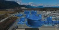 Construction begins on LNG Canada Phase 2 just days after investment decision