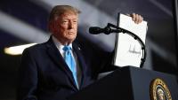 Trump’s diesel relief efforts spark calls for broader energy reforms to lower fuel costs