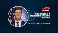 Cyber Leaders Exchange 2026: CESER’s Andrew McClure on advancing a resilient energy sector