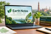 Punjab Launches ‘Earth Notes’ to Drive Climate Action