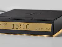 IKEA releases new multi-functional alarm clock with built-in sensors