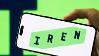 IREN Dips Further After SemiAnalysis Flags Issues With Legacy British Columbia Data Centers: Retail Mood Drops