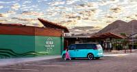 Travel Nevada Adventure Center-Boulder City Officially Opens, Giving Southern Nevada Visitors a Gateway to the Outdoors