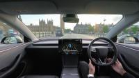 Full Self-Driving is 'misleading' says Germany's Ministry of Transport