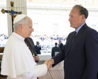 In rare interviews, U.S. Supreme Court Justice Samuel Alito defends court’s independence, reflects on impact of Dobbs leak
