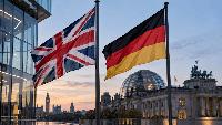 UK and Germany launch industrial tech corridor to accelerate AI and deeptech growth