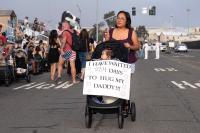 USS Abraham Lincoln returns to San Diego after long combat deployment in Middle East