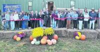 Sussex County Charter School for Technology opens new cafeteria