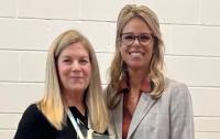 Boise elementary teacher awarded state’s highest honor