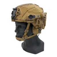 AUSA 2026: Galvion Cortex EVO HALO Upgrade Pathway for U.S. Army NG-IHPS