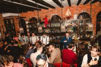 These 4 NYC bars were the only U.S. spots to make the World’s Best Bars 2026 list