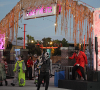 Fright Nights returns to South Florida Fairgrounds for four weekends of scares
