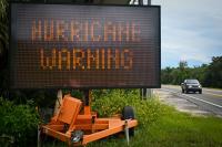 I Live in Florida, and This Is What I Do to Prepare for Hurricane Season