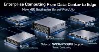 (PR) Senao Networks Releases x86 Enterprise Server Series