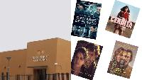 National Hispanic Cultural Center set for free showings of 4 Spanish thriller movies