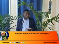 Culture and Development must go hand in hand, urges Nakanai DA