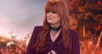 Wynonna Judd on How Music Helped Her Navigate Grief