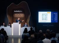 At the Fall’s First Major Auctions, Buyers Spent Carefully but Competed for the Right Works