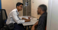 Over $639k in outstanding fines recovered from foreign motorists at land checkpoints