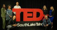 Review:  Bravo TEDx South Lake Tahoe “Beneath the Surface”