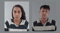 Teacher's call leads to child abuse charges against bestselling Christian authors