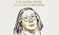 Canadian Poet Anne Carson Awarded Nobel Prize in Literature