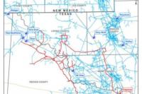 Energy Transfer to acquire Vaquero Midstream