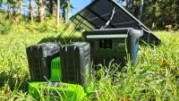 4 ways I use solar power in my home without installing rooftop solar panels