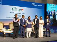 Odisha bags Wind India 2026 Award for leadership in wind energy sector