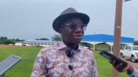 UENR research reveals high toxicant exposure in Dormaa Municipality-Prof Arhin   