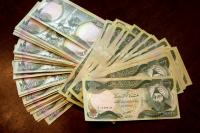 Iraq Devalues Dinar for the First Time in 3 Years by 14.5%  