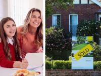 Sydney parents spend $1m extra on homes to secure public school spots