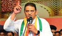 Hyderabad: Azharuddin urges Minority youth to focus on higher education and skills