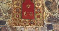 19th-Century Oriental Art Rugs Emerge as a Prime Investment Asset Class, Reports Claremont Rug Company