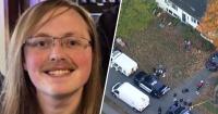 Massachusetts mom found dead, police searching for her son as person of interest
