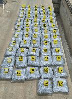 BiH National arrested at the BiH-Montenegro Border with 65 Kilograms of Marijuana