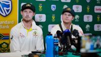South African broadcaster stokes sandpaper fire with full scandal video