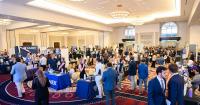HPU Students Make Connections with 100+ Employers at Career Summit