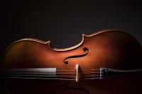 Cello concert series coming to Silence