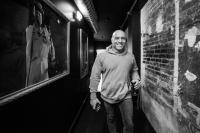 Joe Rogan Sets Multi-Year Extension With Spotify