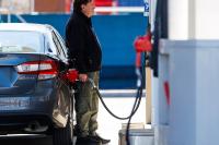 Ottawa’s gas tax break will benefit high-income families more, PBO finds